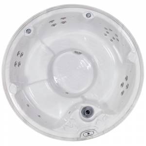 СПА Бассейн Hafro Earth